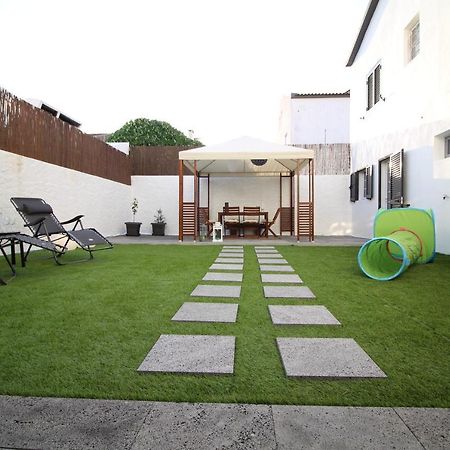 Pdl House Garden Villa Ponta Delgada  Bagian luar foto