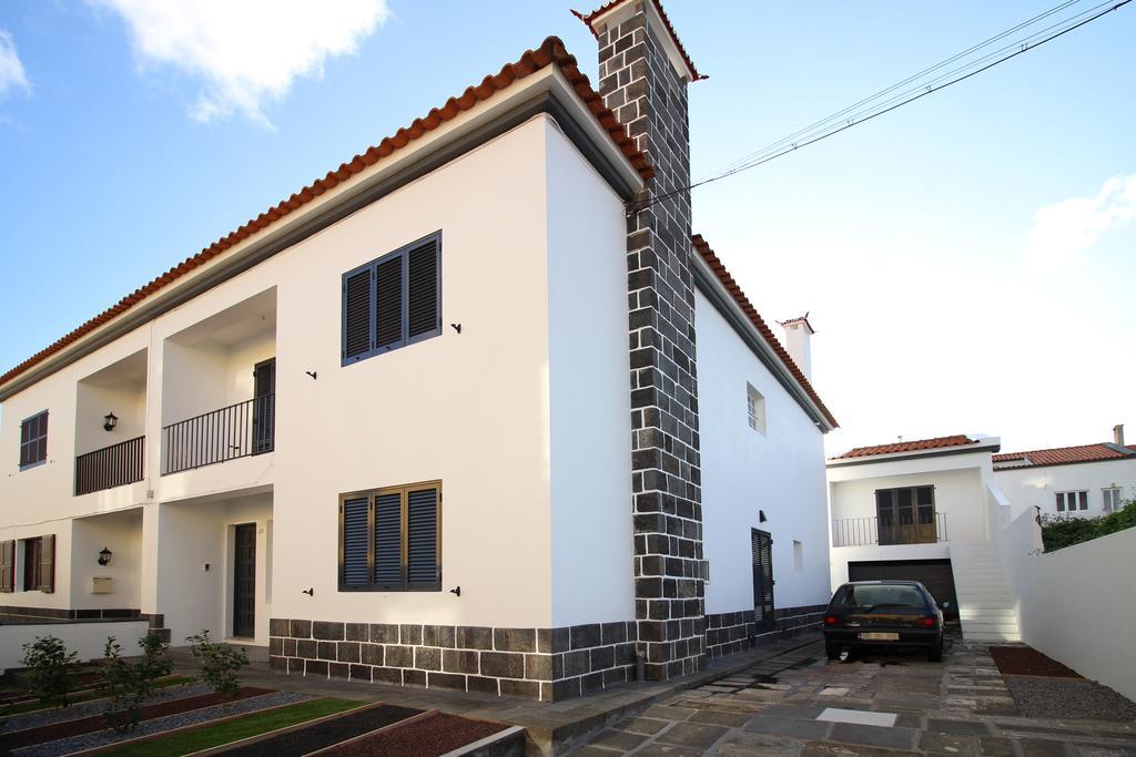 Pdl House Garden Villa Ponta Delgada  Bagian luar foto
