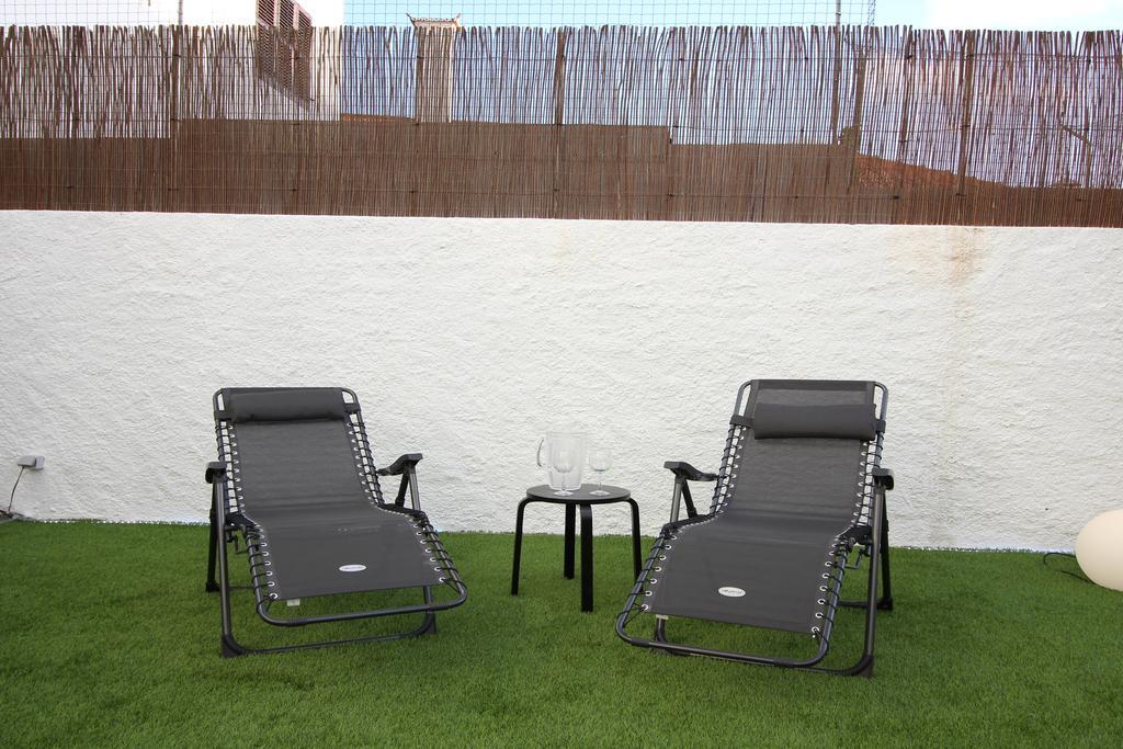Pdl House Garden Villa Ponta Delgada  Bagian luar foto