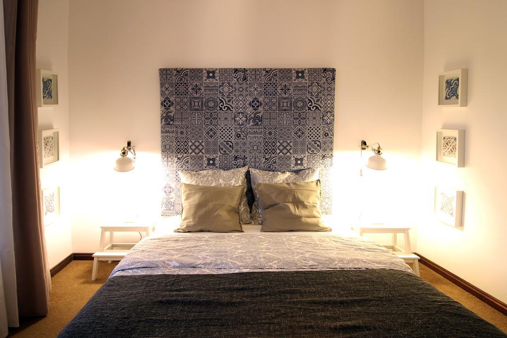 Pdl House Garden Villa Ponta Delgada  Bagian luar foto