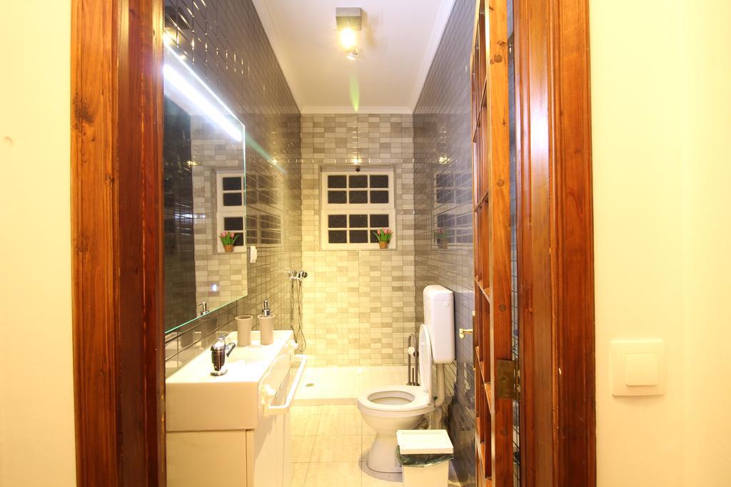 Pdl House Garden Villa Ponta Delgada  Bagian luar foto