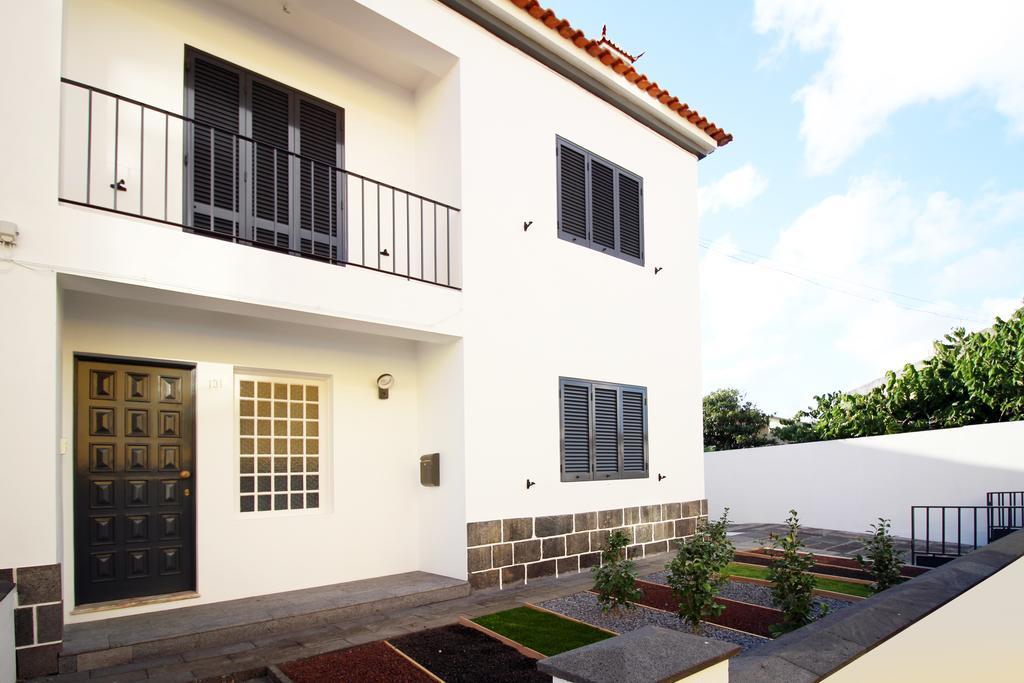 Pdl House Garden Villa Ponta Delgada  Bagian luar foto