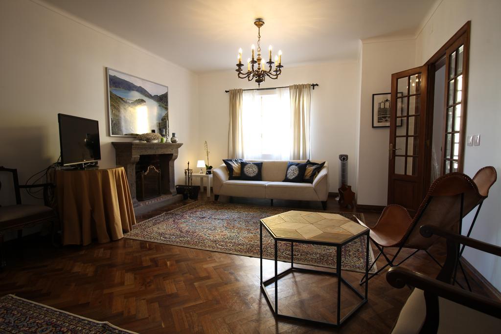 Pdl House Garden Villa Ponta Delgada  Bagian luar foto