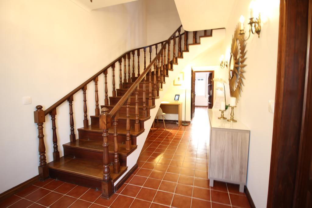 Pdl House Garden Villa Ponta Delgada  Bagian luar foto