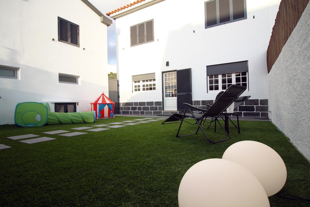 Pdl House Garden Villa Ponta Delgada  Bagian luar foto